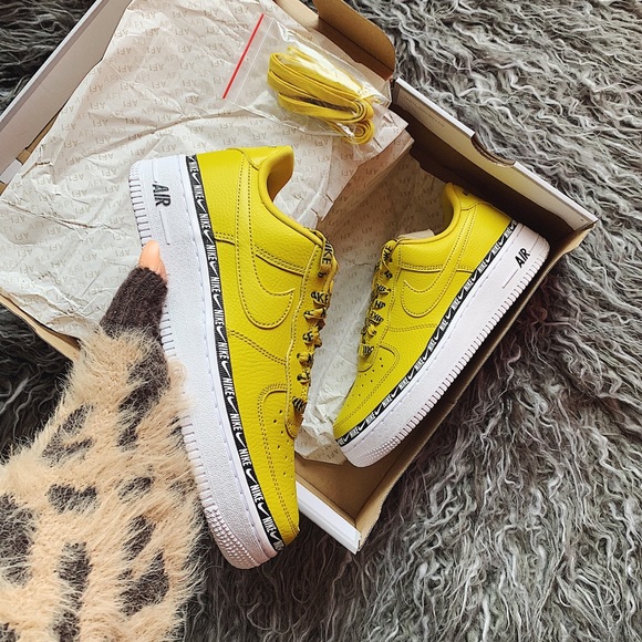 Nike air force 1’07 prm sneakers - Picture 3 of 8